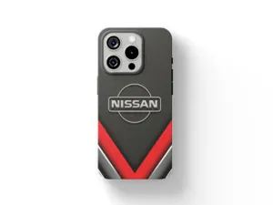 Nissan Cover Telefono Serie Alta Gamma Pro